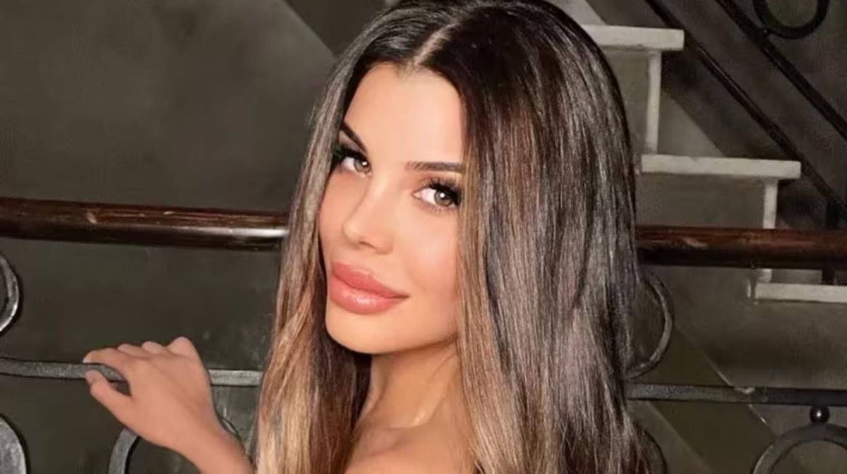 El nombre de Charlotte Caniggia resuena cada vez con más fuerza en el marco del repechaje de Gran Hermano: Generación Dorada. El nombre de Charlotte Caniggia resuena cada vez con más fuerza en el marco del repechaje de Gran Hermano: Generación Dorada.