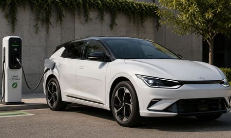 Autos eléctricos en Argentina: cuáles son los 3 mejores modelos para comprar en 2026. Autos eléctricos en Argentina: cuáles son los 3 mejores modelos para comprar en 2026.