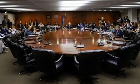 Aire de Santa Fe | Jueces de todo el país votan mañana su nuevo representante en el Consejo de la Magistratura