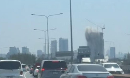 video: el momento del desplome del edificio en bangkok tras el terremoto de magnitud 7.7 video: el momento del desplome del edificio en bangkok tras el terremoto de magnitud 7.7