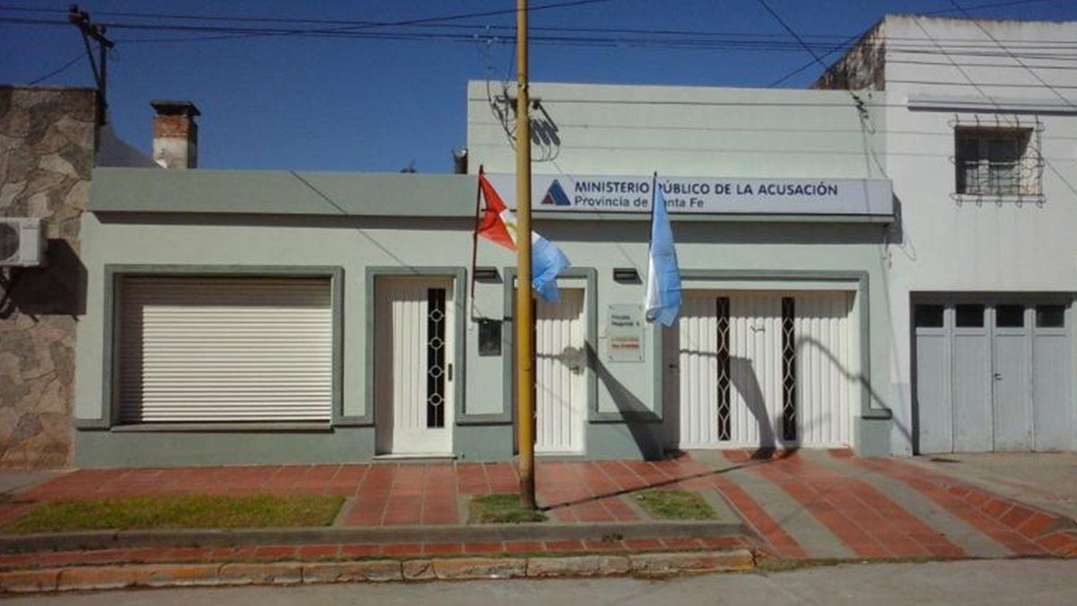 Los médicos fueron imputados en la sede del MPA de San Cristóbal