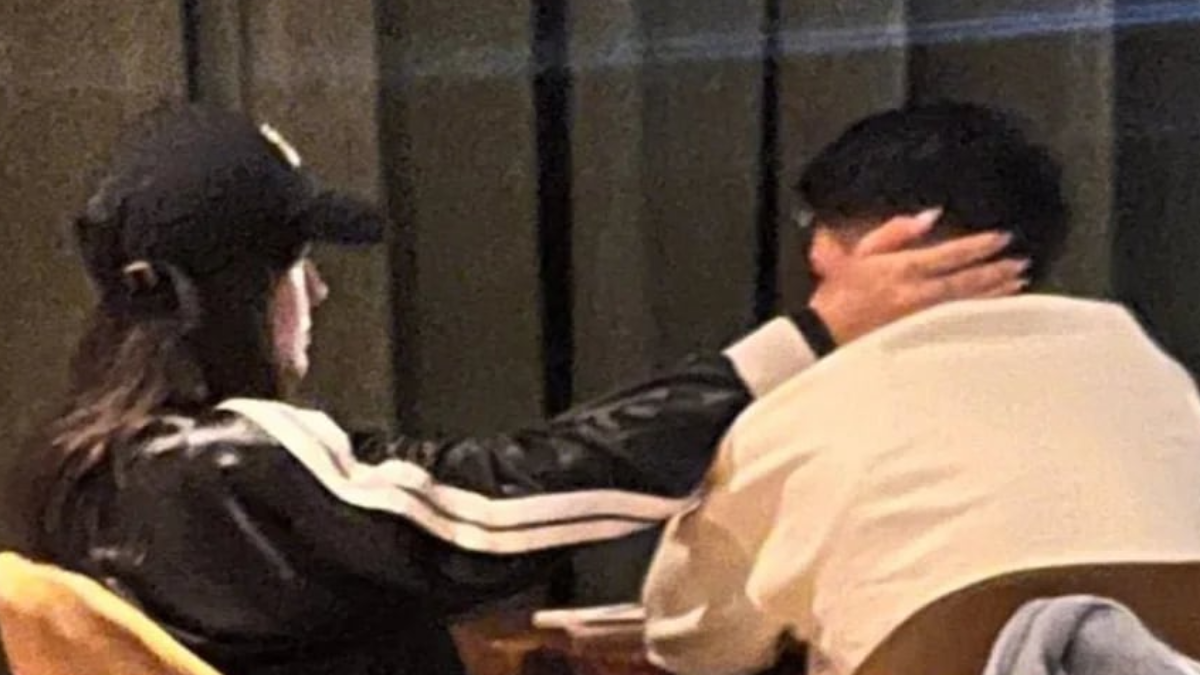 La China Suárez y Lauty Gram mantienen un romance oculto hace meses. La China Suárez y Lauty Gram mantienen un romance oculto hace meses.