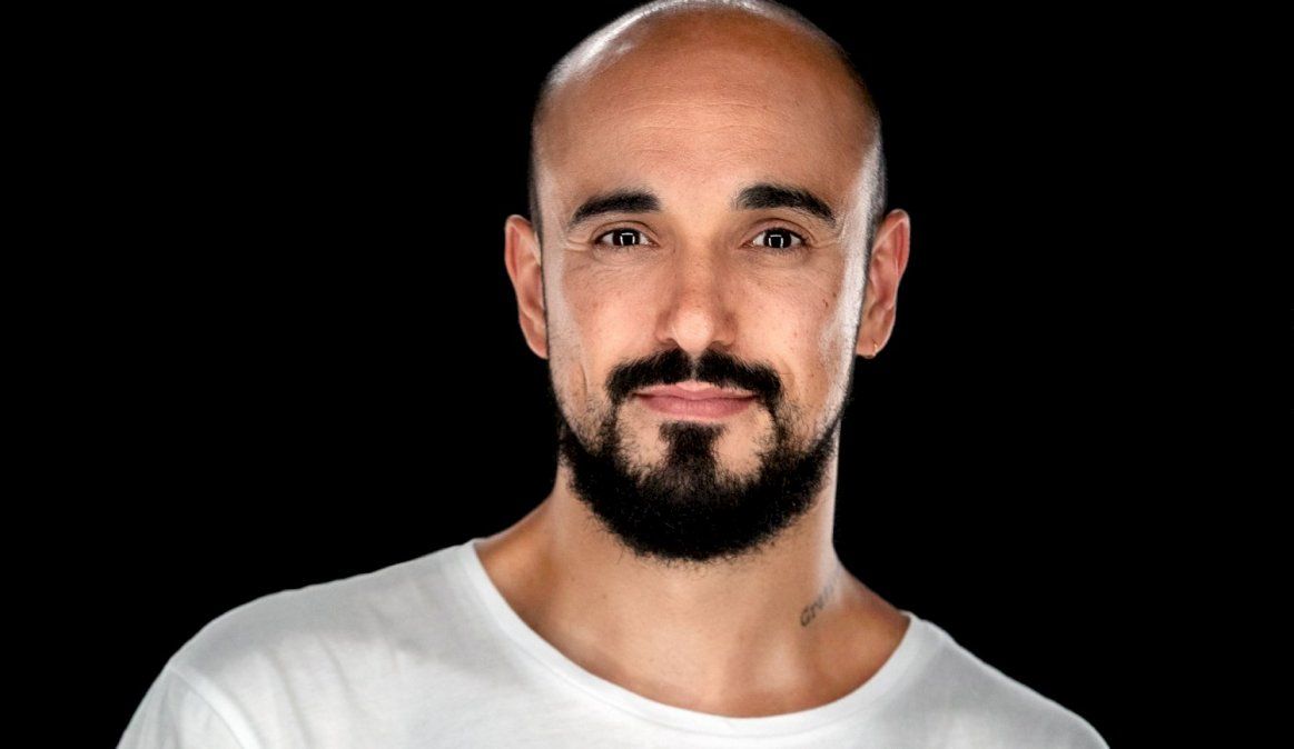 En medio de un gran presente personal y profesional