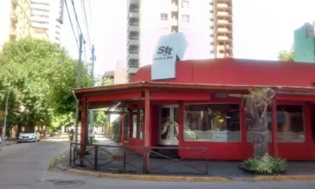 Aire de Santa Fe | san miguel