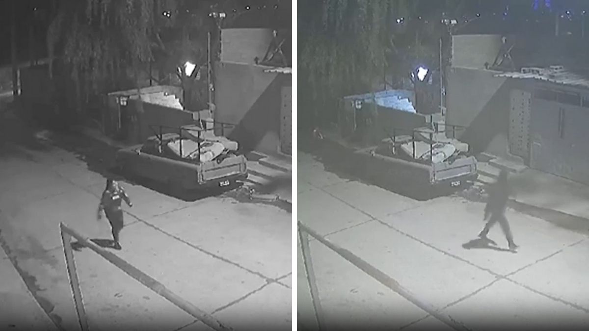 Un hombre fue asesinado de dos disparos en la puerta de su casa en Río Cuarto