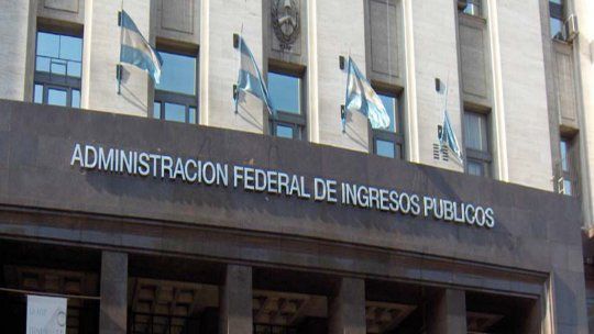 La recaudación creció 27,8% en febrero y alcanzó los $ 172.222 millones