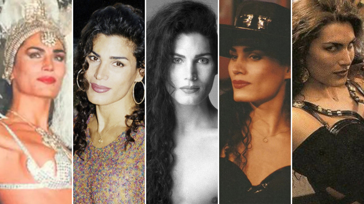 El día que la transfobia de Mirtha Legrand con Cris Miró se volvió viral