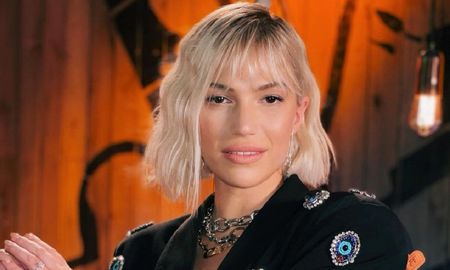Stefi Roitman ya eligió su diseñador Stefi Roitman ya eligió su diseñador