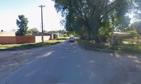 Un hombre fue atacado por dos motociclistas en barrio Adelina Oeste de Santo Tomé. Un hombre fue atacado por dos motociclistas en barrio Adelina Oeste de Santo Tomé.