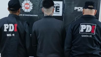 Quisieron llevar a juicio por estafas al dueño de Vendo tu Auto en Rosario pero se quedó sin abogado