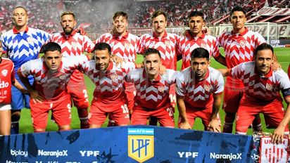 Sin descanso, Unión ya piensa en San Lorenzo: cambió el horario