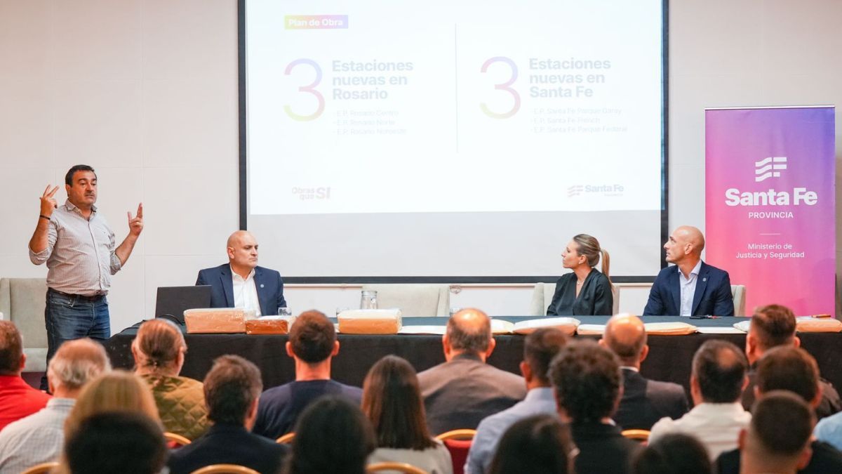 Hay 12 empresas que quieren construir la segunda estación Policial para el norte de la ciudad de Santa Fe.