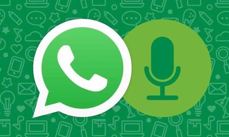 WhatsApp incorporó los mensajes de voz en 2013. WhatsApp incorporó los mensajes de voz en 2013.