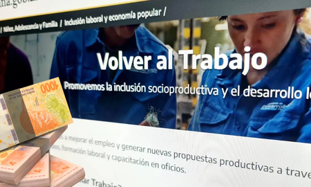 Cuándo se habilitan las inscripciones de los nuevos programas de Potenciar Trabajo Cuándo se habilitan las inscripciones de los nuevos programas de Potenciar Trabajo