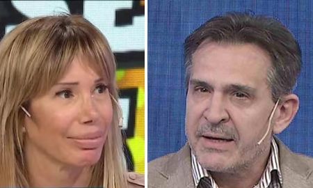 Preocupa la salud de Gabriela Trenchi. Preocupa la salud de Gabriela Trenchi.