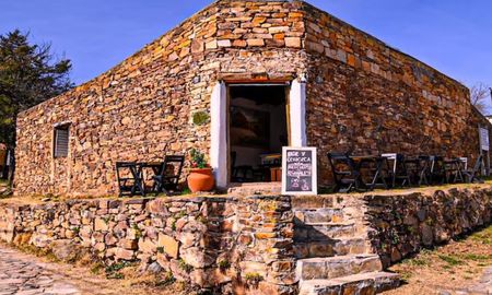 El reconocimiento de ONU Turismo posiciona a La Carolina como un referente global en la conservación del patrimonio rural y el desarrollo sostenible. El reconocimiento de ONU Turismo posiciona a La Carolina como un referente global en la conservación del patrimonio rural y el desarrollo sostenible.