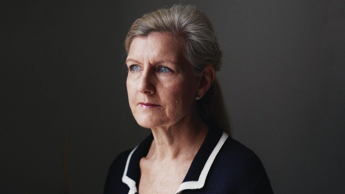 La Federación Inglesa será presidida por Debbie Hewitt