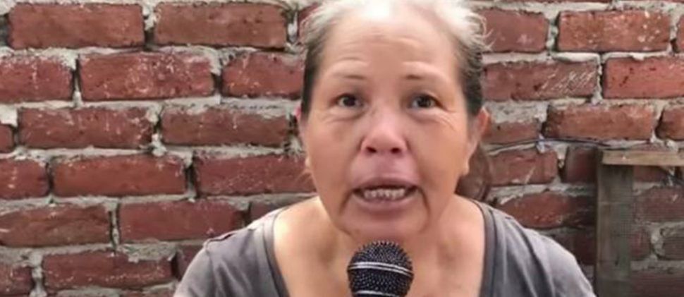 Mujer asegura que un duende la visitaba para “hacerle el amor”