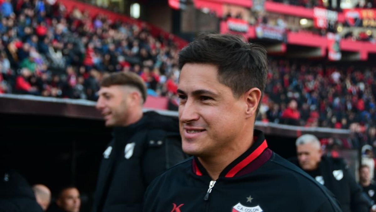 Tras volver al triunfo ante All Boys y recuperar la punta, Colón prepara la visita a Estudiantes. Tras volver al triunfo ante All Boys y recuperar la punta, Colón prepara la visita a Estudiantes.