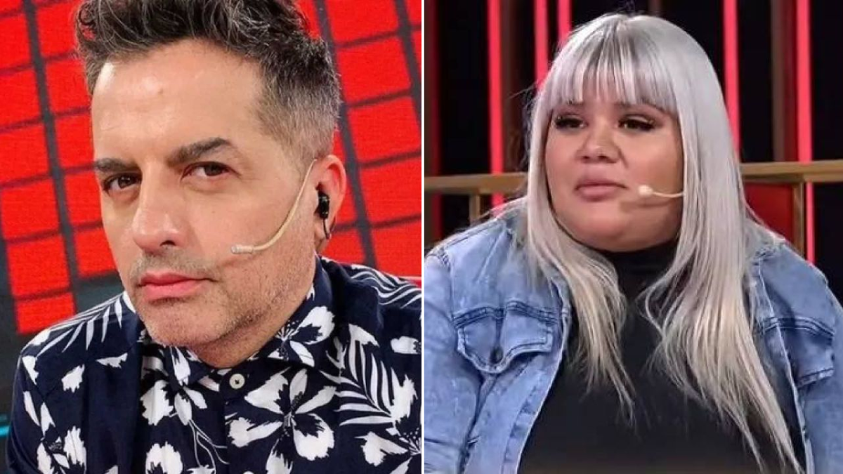 Cuánto dinero robaron de los camarines de LAM y por qué acusan a More Rial