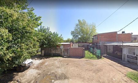 Otro homicidio en Rosario: asesinaron a un hombre de 67 años Otro homicidio en Rosario: asesinaron a un hombre de 67 años