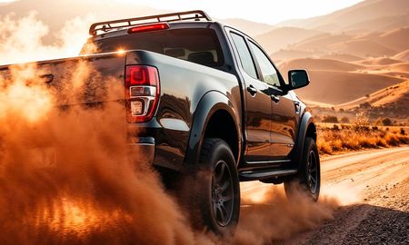 Estos son los precios de todas las pickups en septiembre 2025. Estos son los precios de todas las pickups en septiembre 2025.