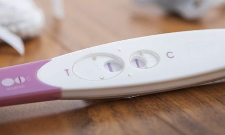 Inesperado: un estudio revela que los test de embarazos no son tan efectivos