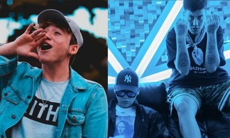 Paulo Londra: ¿regresa junto con Duki y Bizarrap? Paulo Londra: ¿regresa junto con Duki y Bizarrap?