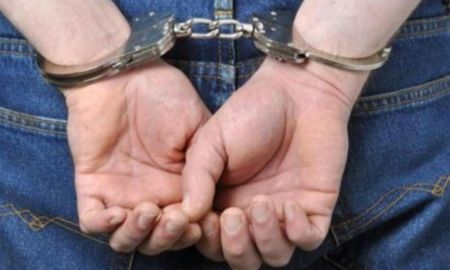 Detuvieron a un abusador de La Plata Detuvieron a un abusador de La Plata
