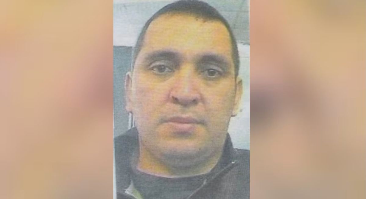 El narco Carlos Yorelmy Duarte Díaz. El narco Carlos Yorelmy Duarte Díaz.