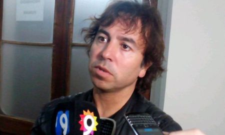 Gonzalito Rodríguez tiene 47 años. Gonzalito Rodríguez tiene 47 años.