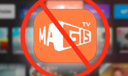 riesgos ocultos al usar magis tv: lo que no te cuentan sobre su seguridad riesgos ocultos al usar magis tv: lo que no te cuentan sobre su seguridad