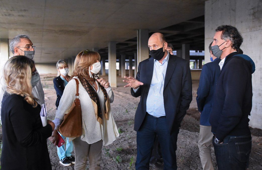 El acto licitatorio está previsto para el 18 de septiembre