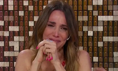 escandalo por la confesion en el programa de veronica lozano: me dio vergüenza ser... escandalo por la confesion en el programa de veronica lozano: me dio vergüenza ser...