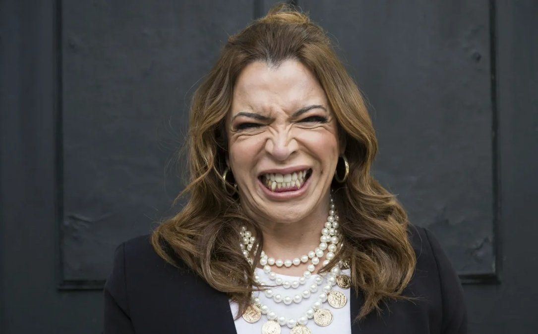 La mediática encontró un recuerdo y decidió subirlo a su cuenta de Instagram.&nbsp;