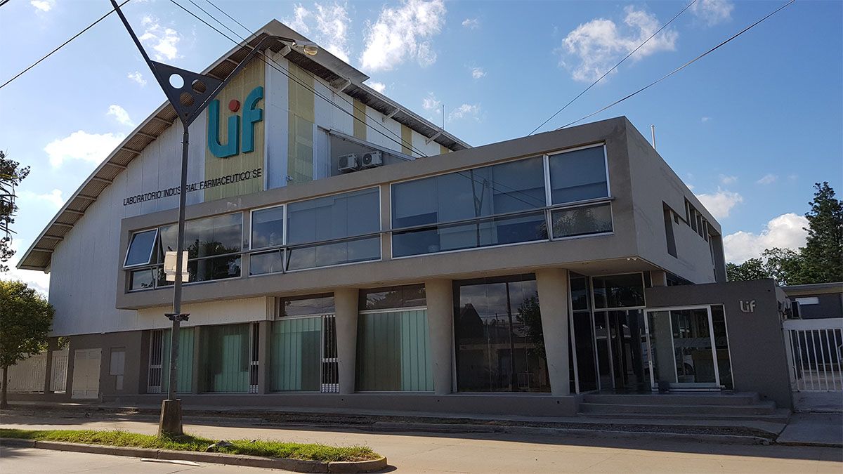 En diálogo con Aire Digital, el ingeniero químico Esteban Robaina, integrante del directorio del LIF dio algunas precisiones sobre el proceso que llevará a cabo el laboratorio para lograr el cometido.