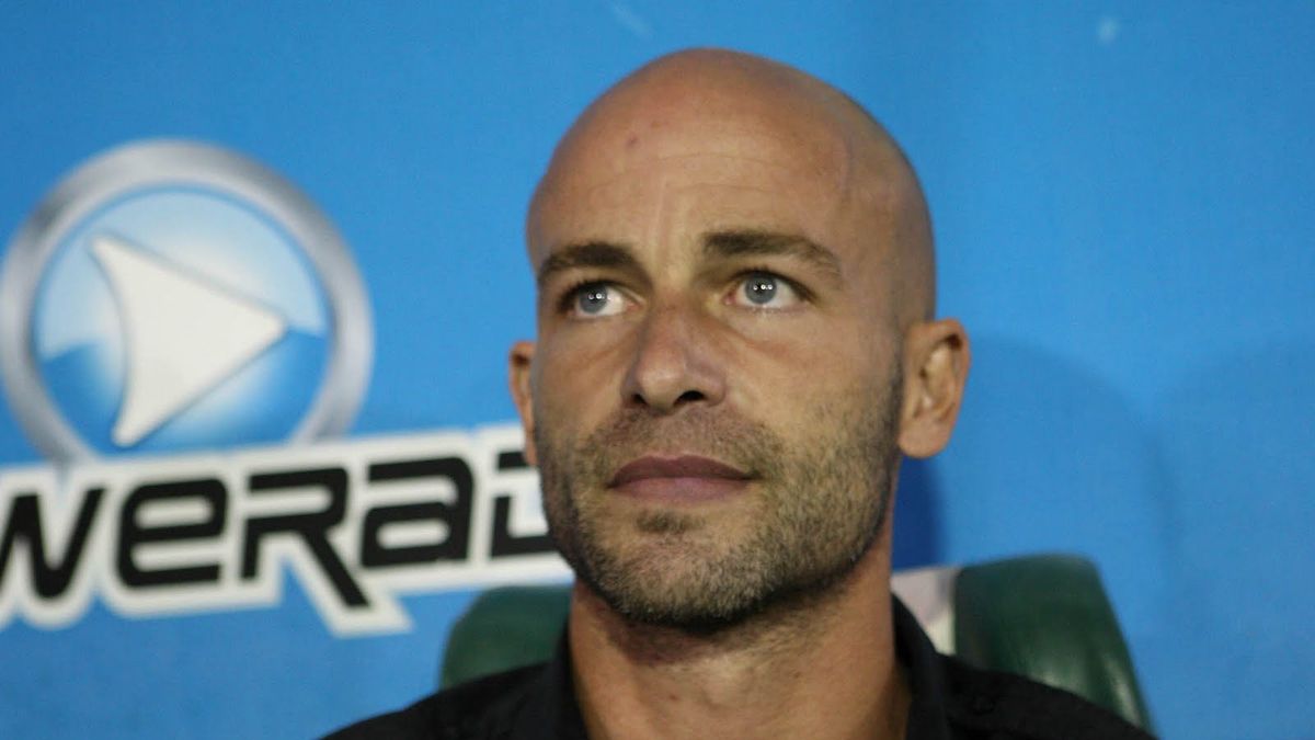 Sebastián Méndez, nuevo entrenador de Unión ¿cuándo llega a Santa Fe?