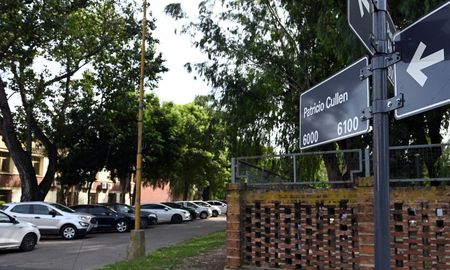 Este nuevo manda peatón se suma a otros dos proyectados por la Municipalidad en la Costanera Oeste, y a cuatro más incluidos en la obra de puesta en valor de la Avenida 7 Jefes Este nuevo manda peatón se suma a otros dos proyectados por la Municipalidad en la Costanera Oeste, y a cuatro más incluidos en la obra de puesta en valor de la Avenida 7 Jefes