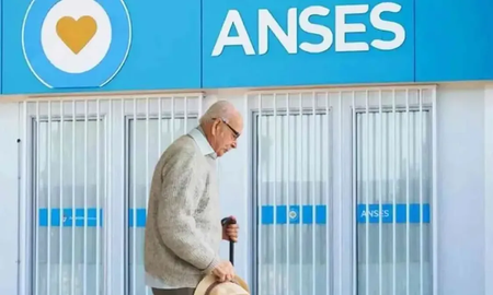 ANSES cuándo cobro: el cronograma de pagos para este lunes 11 de mayo ANSES cuándo cobro: el cronograma de pagos para este lunes 11 de mayo