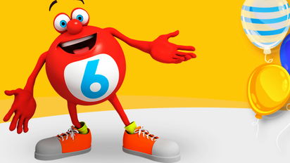 Megasorteo del Quini 6: los números ganadores de este domingo 11 de agosto