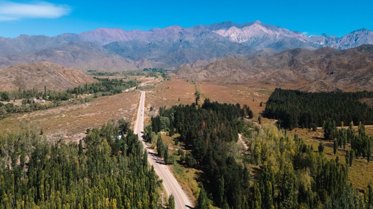 El reconocimiento internacional obtenido en 2024 posiciona a este destino como un referente del turismo sustentable y el respeto por el entorno natural en la Argentina.