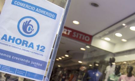 Se mantienen los mismos rubros y se eliminó la financiación en 30 cuotas. Se mantienen los mismos rubros y se eliminó la financiación en 30 cuotas.
