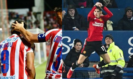Un ex Unión y Boca quiere dejar sin premio a Alejandro Garnacho: ¿Quién se queda con el Puskas? Un ex Unión y Boca quiere dejar sin premio a Alejandro Garnacho: ¿Quién se queda con el Puskas?