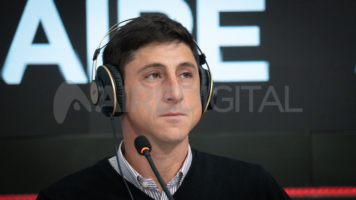 Hay que tener en claro que el Senado es el lugar desde donde se gestionan obras