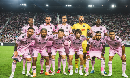 Con Lionel Messi de titular, Inter Miami buscará avanzar a la final de la Leagues Cup. Con Lionel Messi de titular, Inter Miami buscará avanzar a la final de la Leagues Cup.