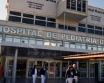 Dalma Aylen López sufría de fibrosis quística de páncreas y se encontraba internada en el Hospital Garrahan, lugar en el que, a mediados de mayo, le diagnosticaron Covid-19.