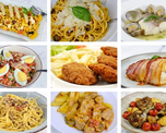 14 recetas sencillas y económicas para planificar tus comidas en junio 14 recetas sencillas y económicas para planificar tus comidas en junio