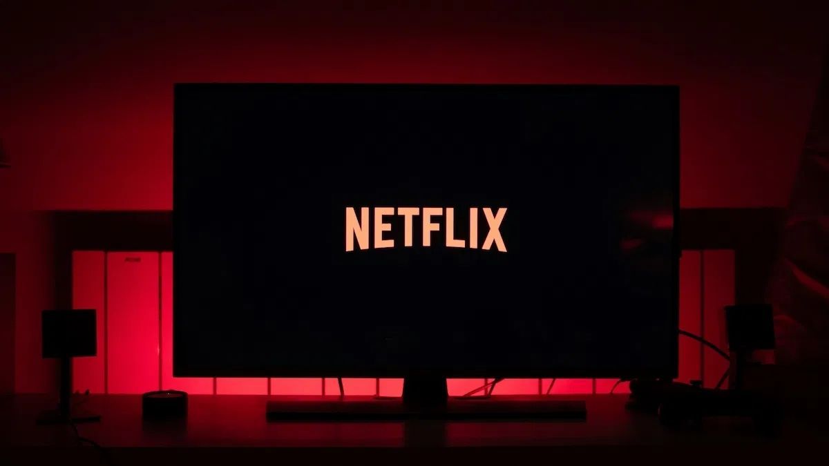 Este fin de semana largo es ideal para maratonear en Netflix.