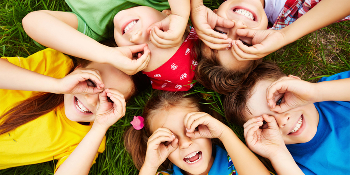Aunque el Día Mundial del Niño y la Niña es el 20 de noviembre, Argentina festeja el Día de las Infancias el tercer domingo de agosto.