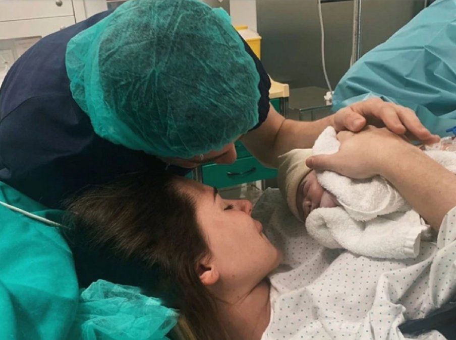 El sincericidio extremo de Mina Bonino: La maternidad es una mier...